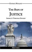 Rape of Justice