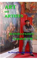 Art and Artists