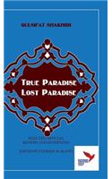 True Paradise - Lost Paradise