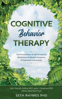 Cognitive Behaviour Therapy