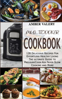 Multicooker cookbook