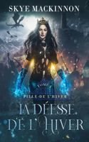 Déesse de l'Hiver