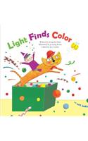 Light Finds Color