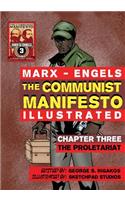 The Communist Manifesto (Illustrated) - Chapter Three
