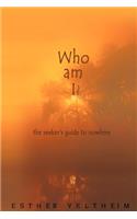 Who Am I?