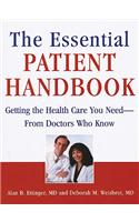 Essential Patient Handbook