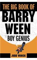 The Big Book of Barry Ween, Boy Genius