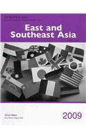 East and Southeast Asia