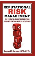 Reputational Risk Management