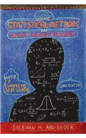 Using Statistical Methods in Social Science Research with a Complete SPSS Guide