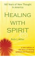 Healing with Spirit