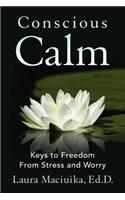 Conscious Calm