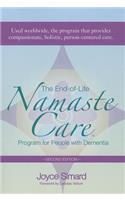 The End-of-Life Namaste Care Program for People with Dementia