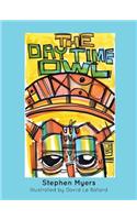 Daytime Owl