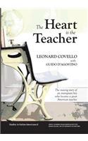 Heart Is the Teacher