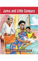 Juma and Little Sungura