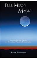 Full Moon Magic