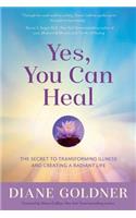Yes, You Can Heal