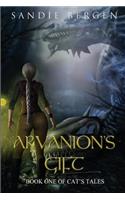 Arvanion's Gift