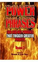Power Phrases Vol. 2