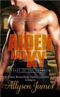 Aiden and Ky