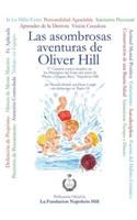 Las asombrosas aventuras de Oliver Hill