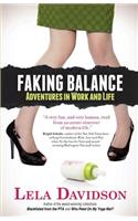 Faking Balance