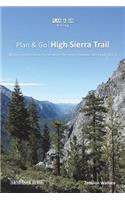 Plan & Go - High Sierra Trail
