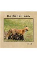 Red Fox Family