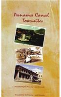 Panama Canal Townsites
