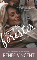 Falling For Forester (Mavericks of Meeteetse, Book 3