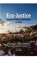 Eco-Justice