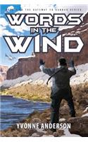 Words in the Wind