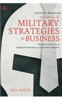 Influence of Military Strategies to Business