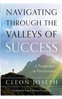 Navigating Through The Valleys Of Success