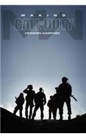 Making Call of Duty: Modern Warfare