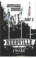 Justifiable Endings Part 2: (28 Justified)