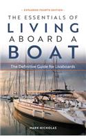 Essentials of Living Aboard a Boat