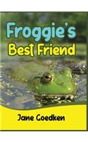 Froggie's Best Friend