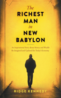 Richest Man in New Babylon