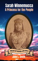 Sarah Winnemucca