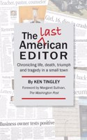 Last American Editor