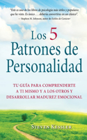 5 Patrones de Personalidad
