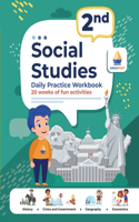 2nd Grade Social Studies