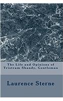 The Life and Opinions of Tristram Shandy, Gentleman
