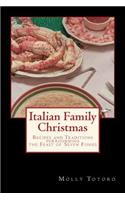 Italian Family Christmas