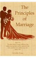 Principles of Marriage
