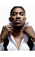 Anthony Joshua Diary