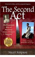 The Second Act