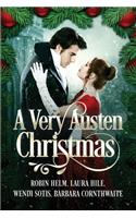 A Very Austen Christmas